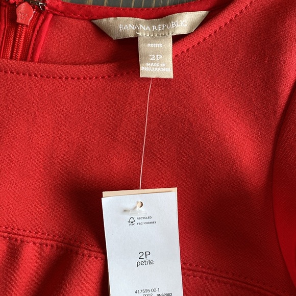 Banana Republic Dress - Picture 2 of 6